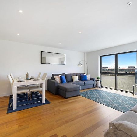 Host & Stay - Waterfront View 리버풀 외부 사진